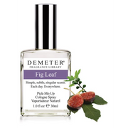Cologne Spray 30mL - Fig Leaf