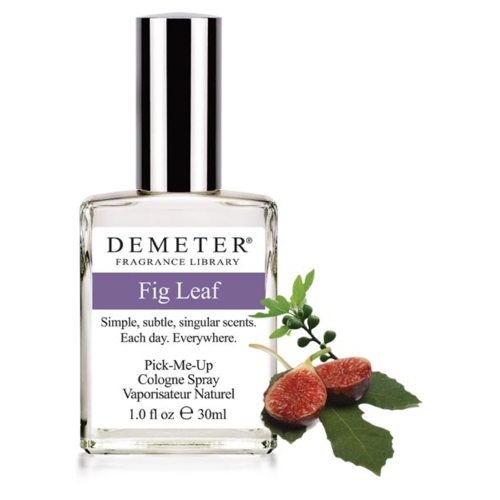 Cologne Spray 30mL - Fig Leaf