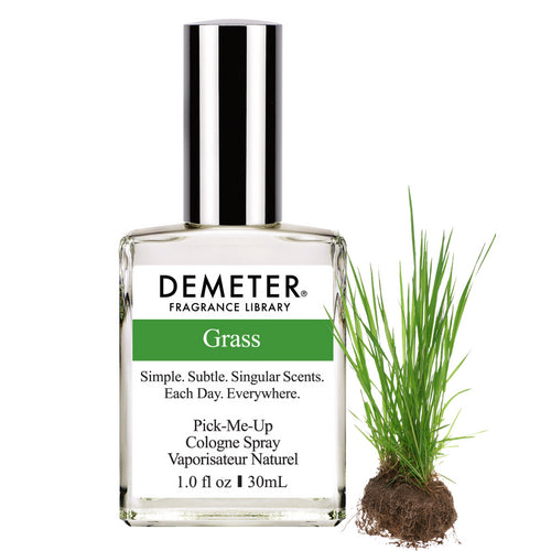 Cologne Spray 30mL - Grass