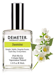 Cologne Spray 30mL - Jasmine