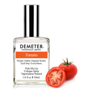 Cologne Spray 30mL - Tomato