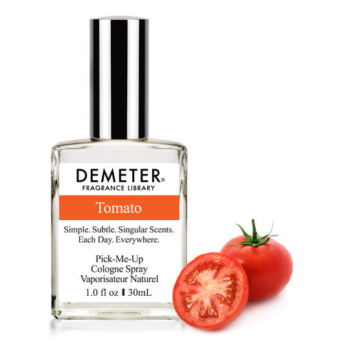 Cologne Spray 30mL - Tomato