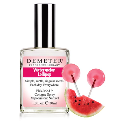 Cologne Spray 30mL - Watermelon Lollipop