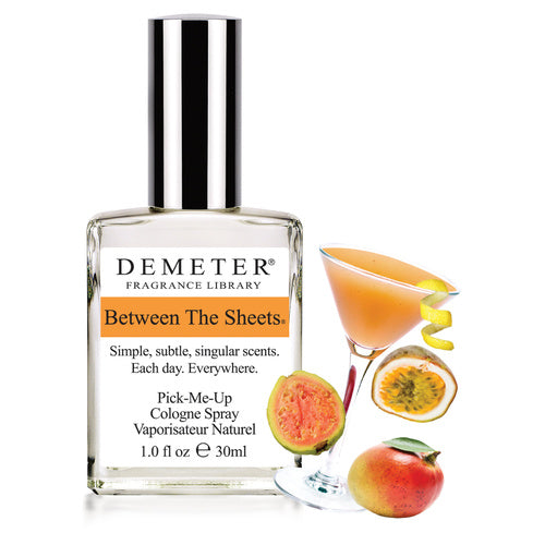 Cologne Spray 30mL - Between The Sheets