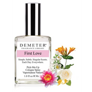 Cologne Spray 30mL - First Love