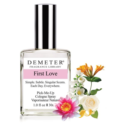 Cologne Spray 30mL - First Love