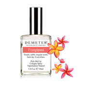 Cologne Spray 30ml - Frangipani