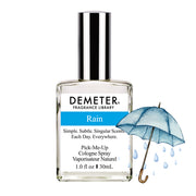 Cologne Spray 30mL - Rain