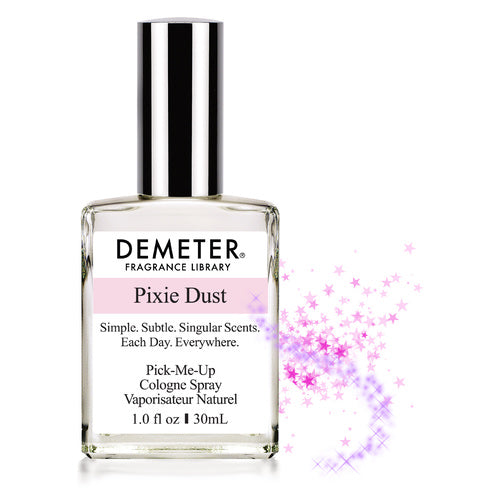 Cologne Spray 30mL - Pixie Dust