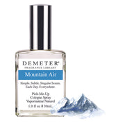 Cologne Spray 30mL - Mountain Air