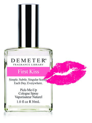 Cologne Spray 30ml - First Kiss