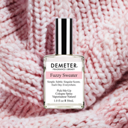 Cologne Spray 30ml - Fuzzy Sweater