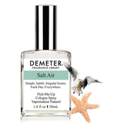 Cologne Spray 30mL - Salt Air