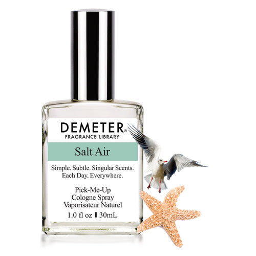 Cologne Spray 30mL - Salt Air