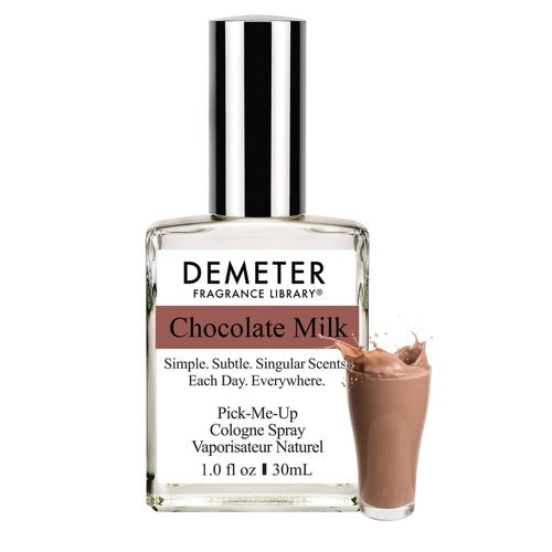 Cologne Spray 30mL - Chocolate Milk