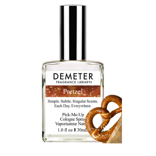 Cologne Spray 30mL - Pretzel