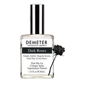Cologne Spray 30ml - Dark Roses
