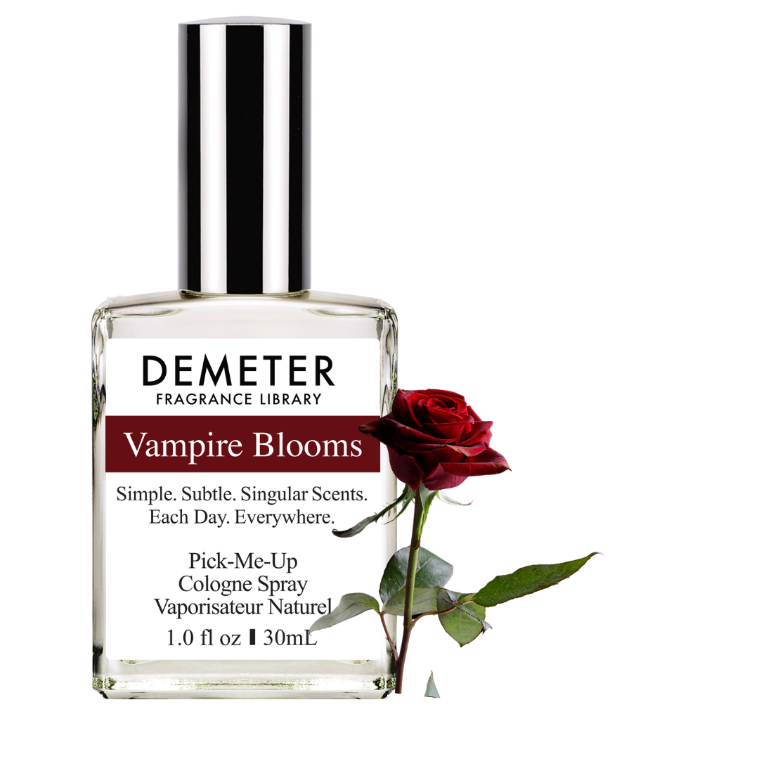 Cologne Spray 30mL - Vampire Blooms