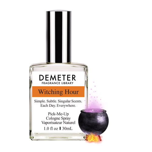 Cologne Spray 30ml - Witching Hour