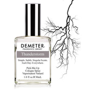 Cologne Spray 30mL - Thunderstorm