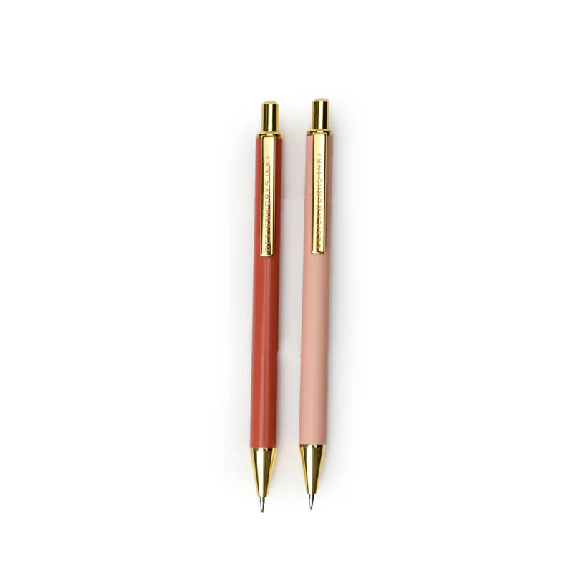 Mechanical Pencils - Set of 2