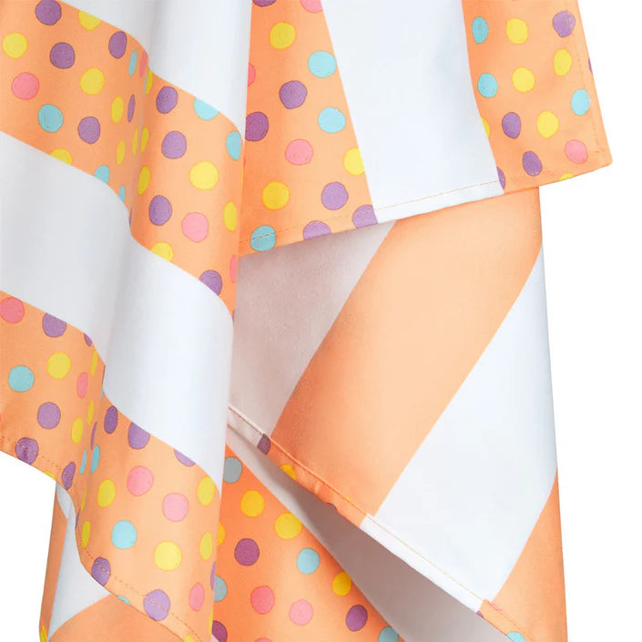 Dock & Bay Beach Towel XL - Hundreds & Thousands