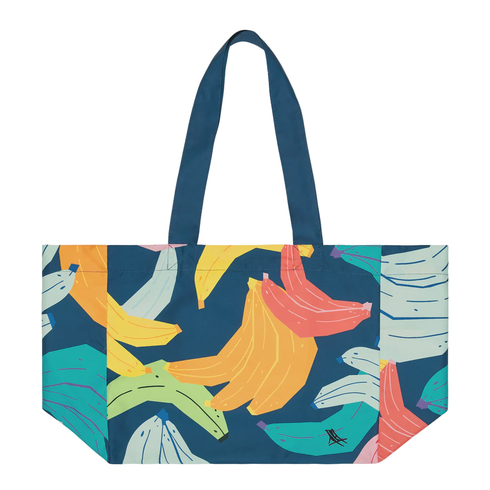 Dock & Bay Beach Tote M - Bananarama