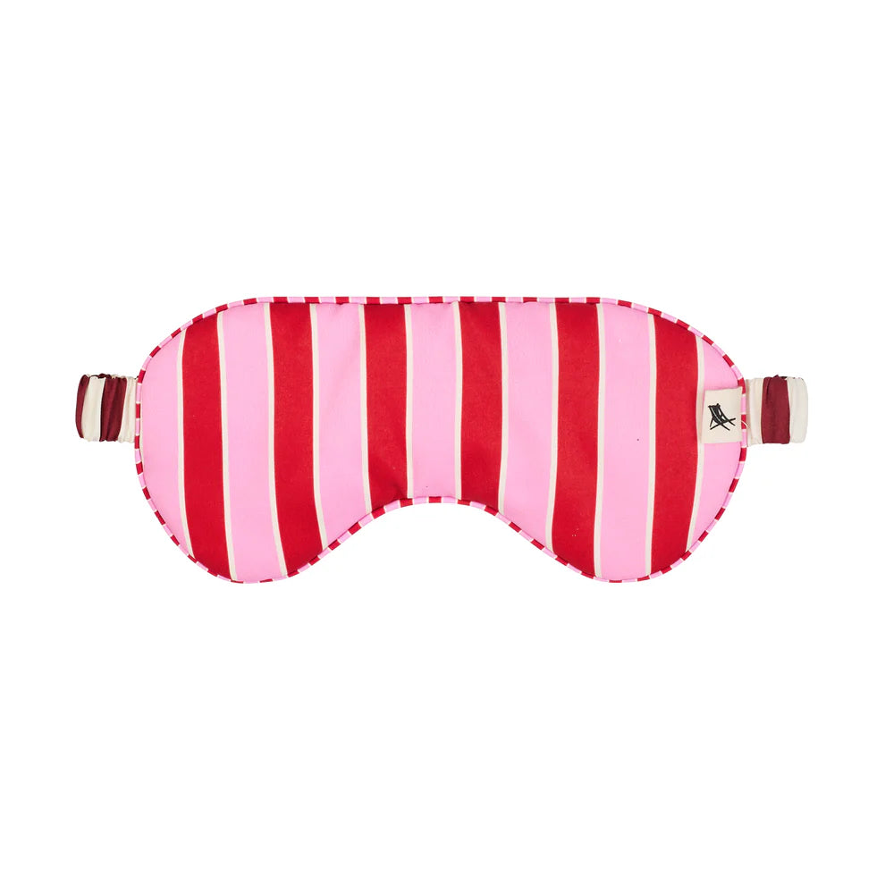 Dock & Bay Eye Mask - Cherry Bomb
