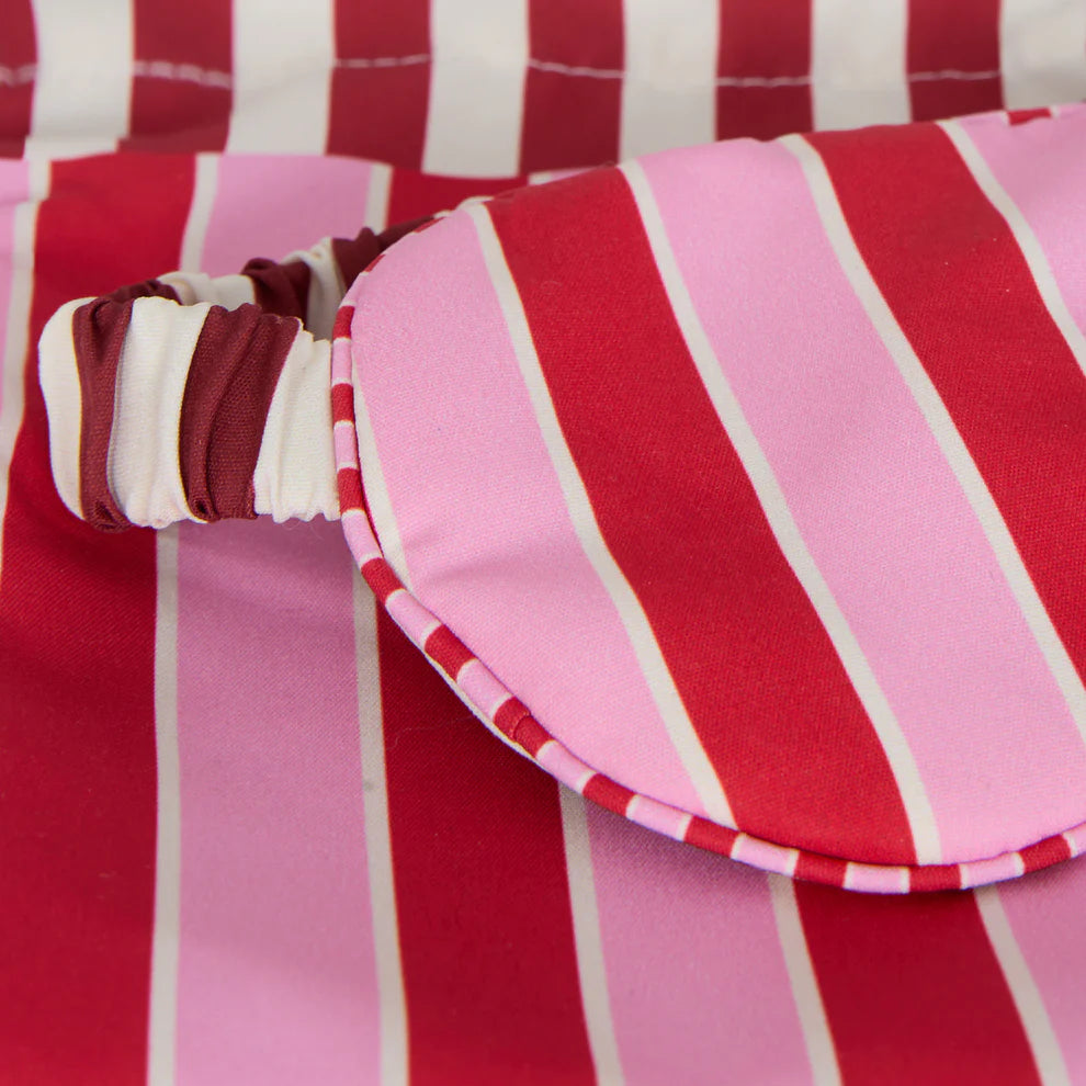 Dock & Bay Eye Mask - Cherry Bomb