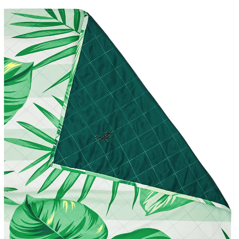 Dock & Bay Picnic Blanket XL - Palm Dreams