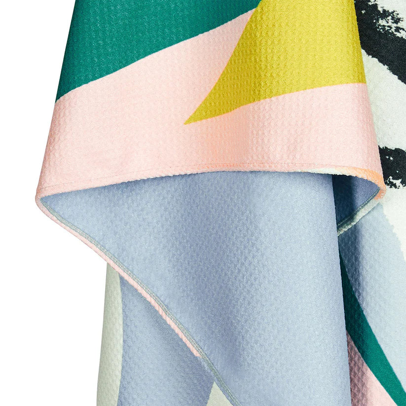 Dock & Bay Bath Towel - Sapo Sanctuary