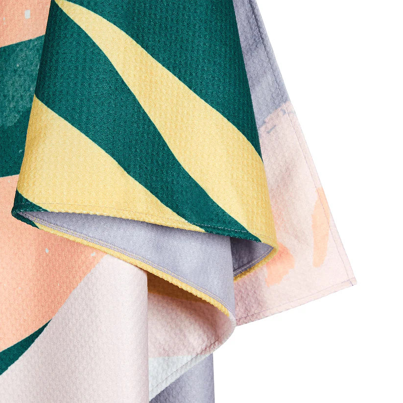 Dock & Bay Bath Towel - Santa Elena Oasis