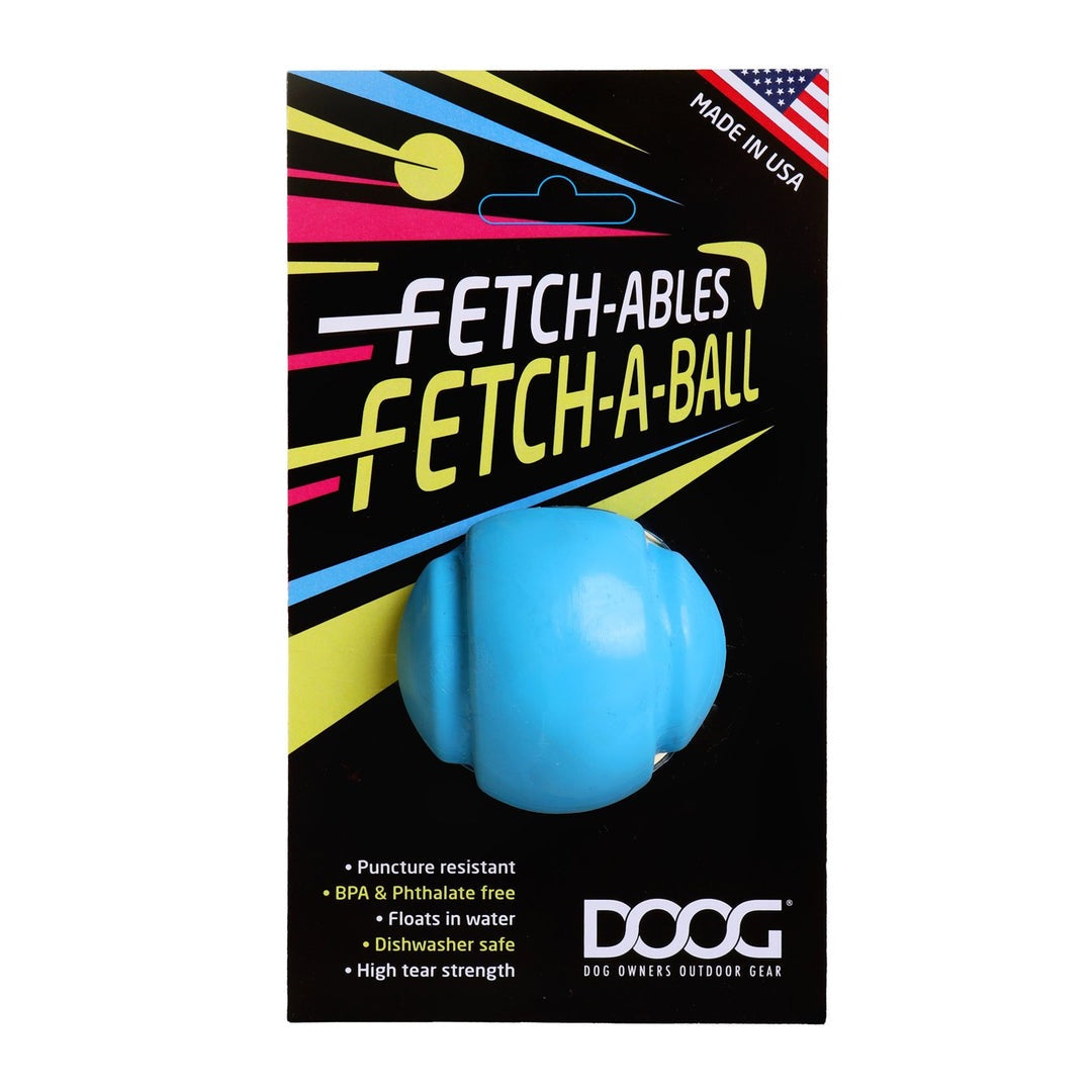 Fetch-A-Ball - Blue
