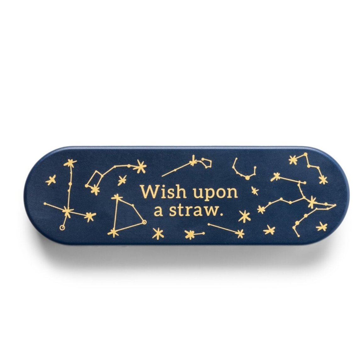 Portable Straw - Wish Upon A Straw