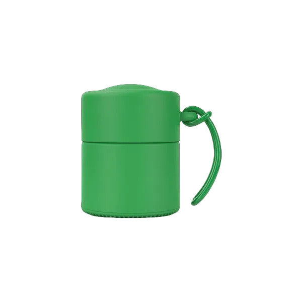 Refillable Roll-On Applicator 50ml - Daintree Green