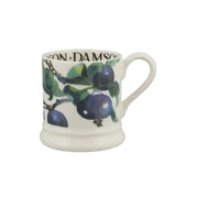 Half Pint Mug - Damson