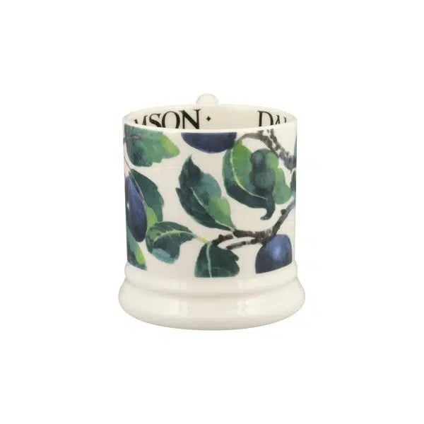 Half Pint Mug - Damson