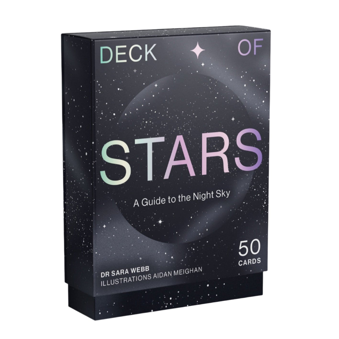 Deck of Stars