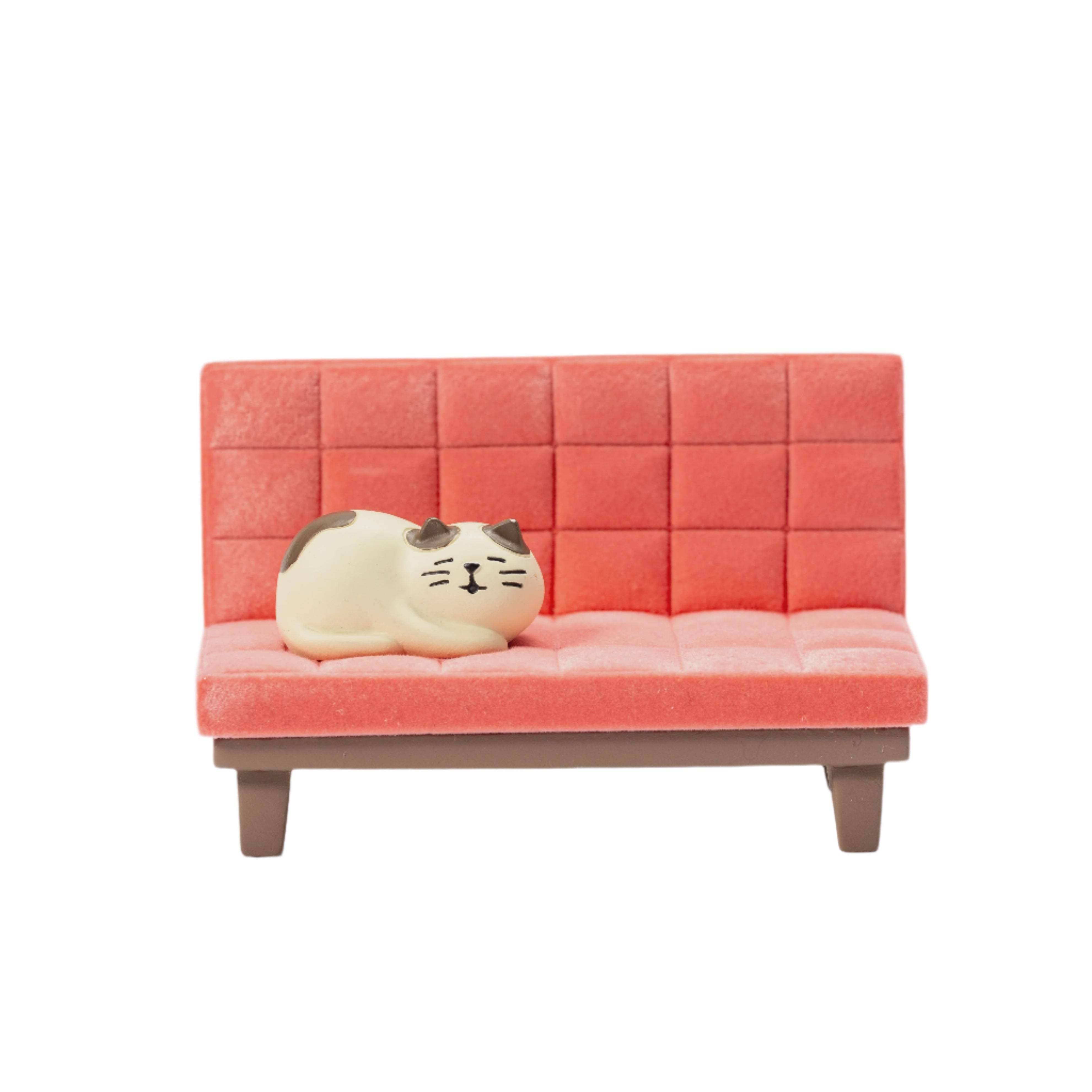 Cat Smartphone Stand - Pink