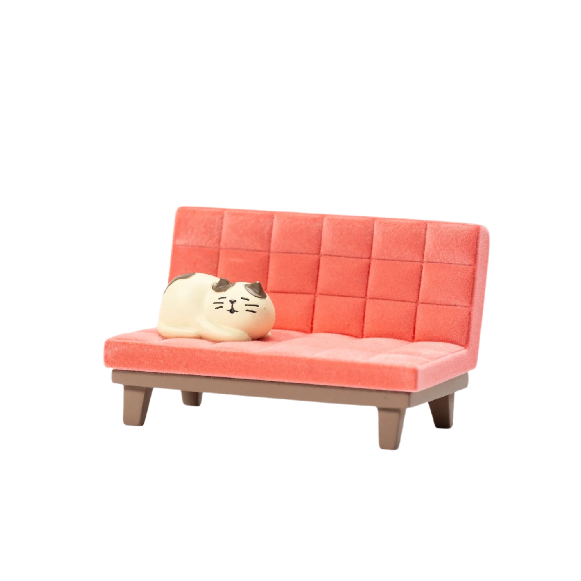 Cat Smartphone Stand - Pink