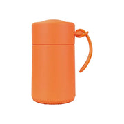 Refillable Roll-On Applicator 100ml - Desert Orange