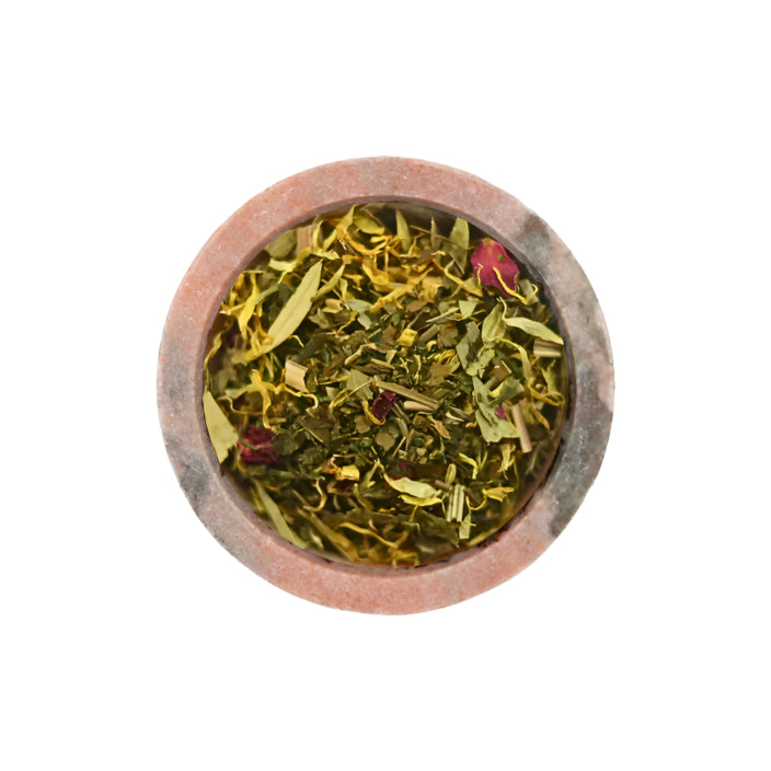 Detox Tea - 80g Loose Leaf Tea