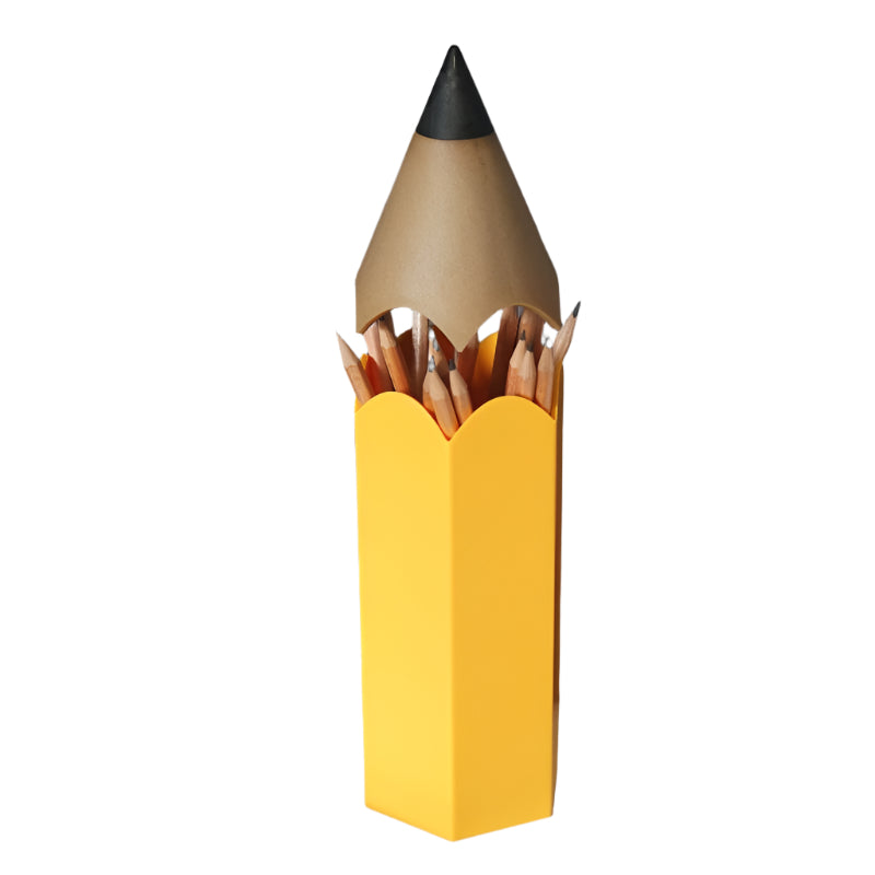 Big Pencil Stationery Holder (Dinsor)