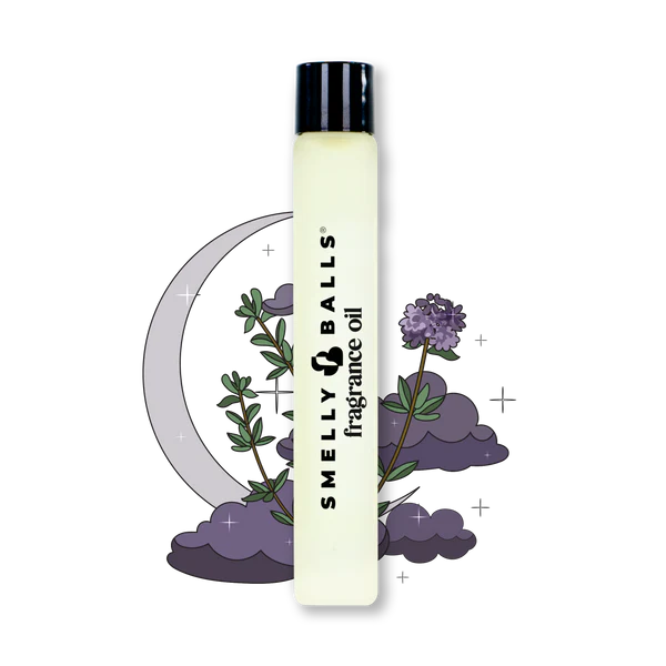 Smelly Balls Fragrance Oil Refill - Dream Thyme