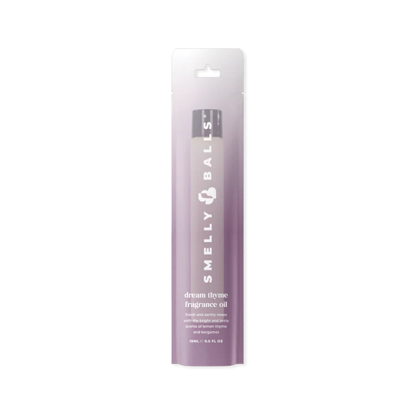 Smelly Balls Fragrance Oil Refill - Dream Thyme