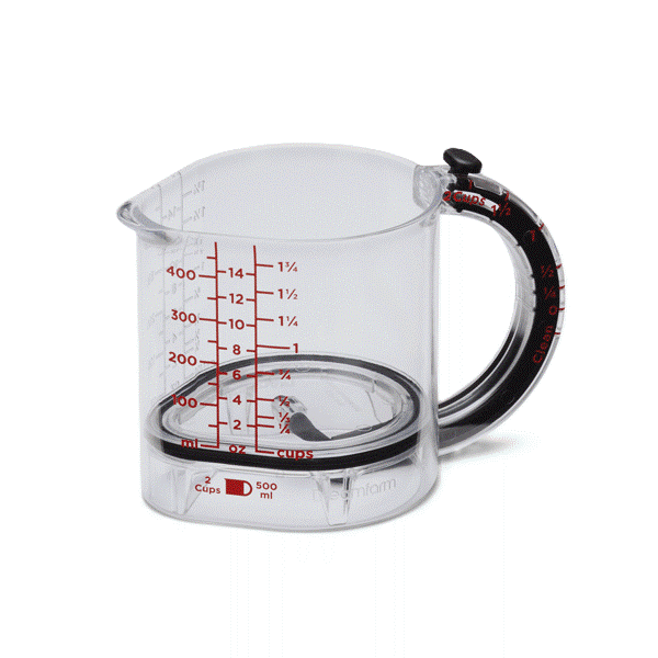 Dreamfarm Upcup - 2 Cups