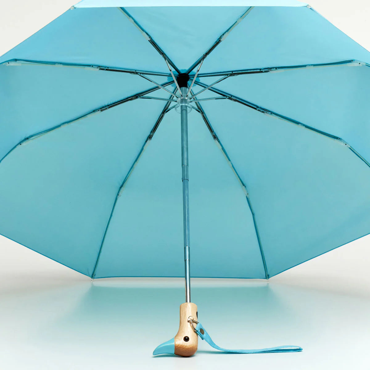 Duckhead Compact Umbrella - Popsicle