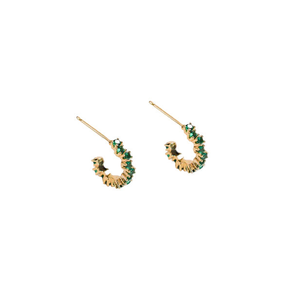 Eden Earrings - Radicle