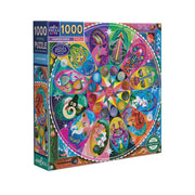 1000 Piece Puzzle - Horoscopes