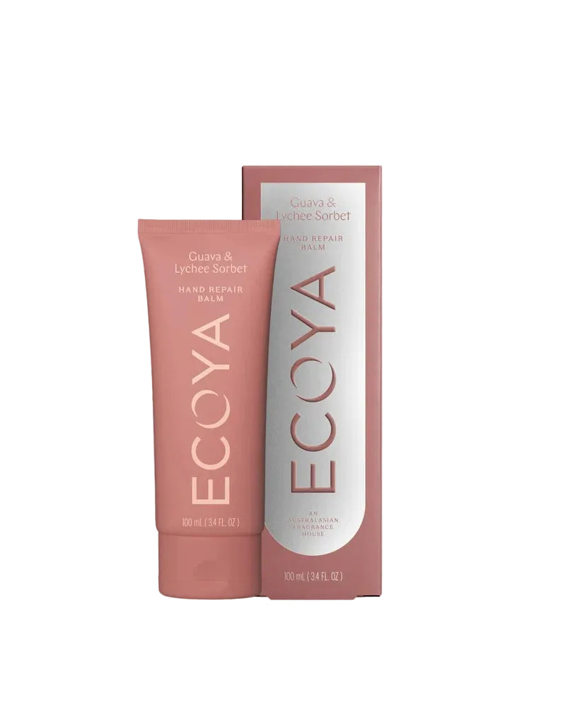Hand Repair Balm - Guava & Lychee Sorbet
